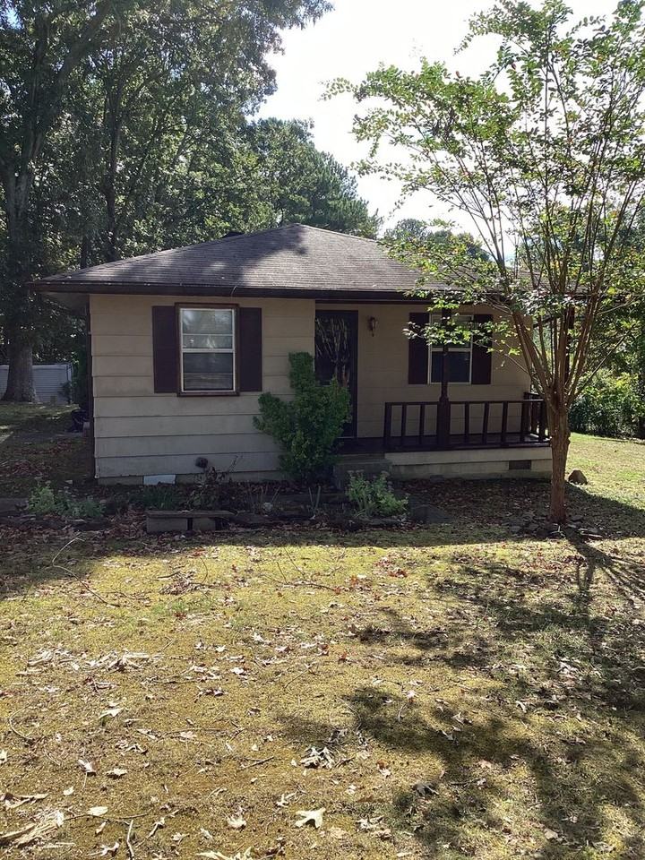 7488 Davis Mill Rd - Photo 2 of 20