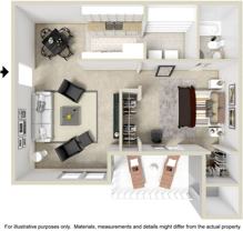 Monte Sano Terrace - Photo 1 of 1