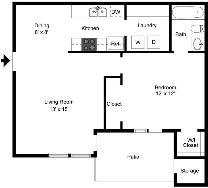 Monte Sano Terrace - Photo 2 of 2