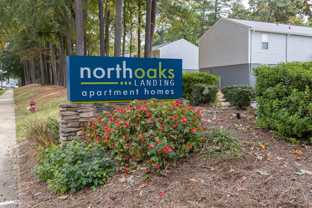 North Oaks Landing - Photo 1 of 1