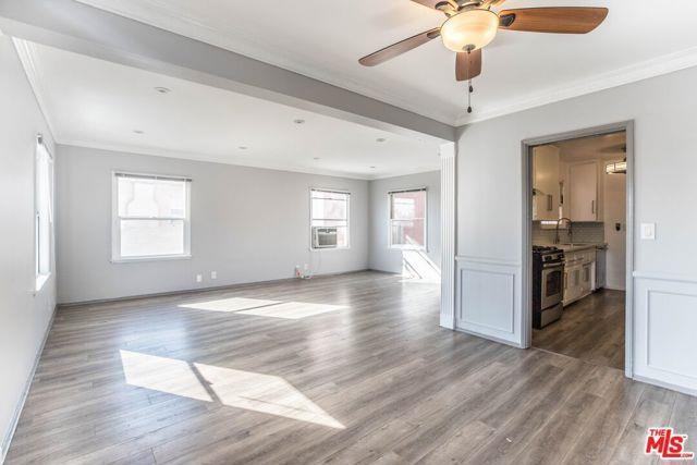 1315 S Mansfield Ave #1315-1-2 - Photo 2 of 8