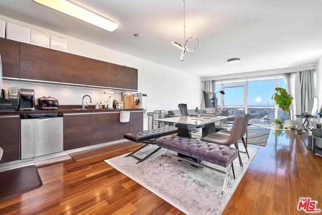 3785 Wilshire Blvd #2103