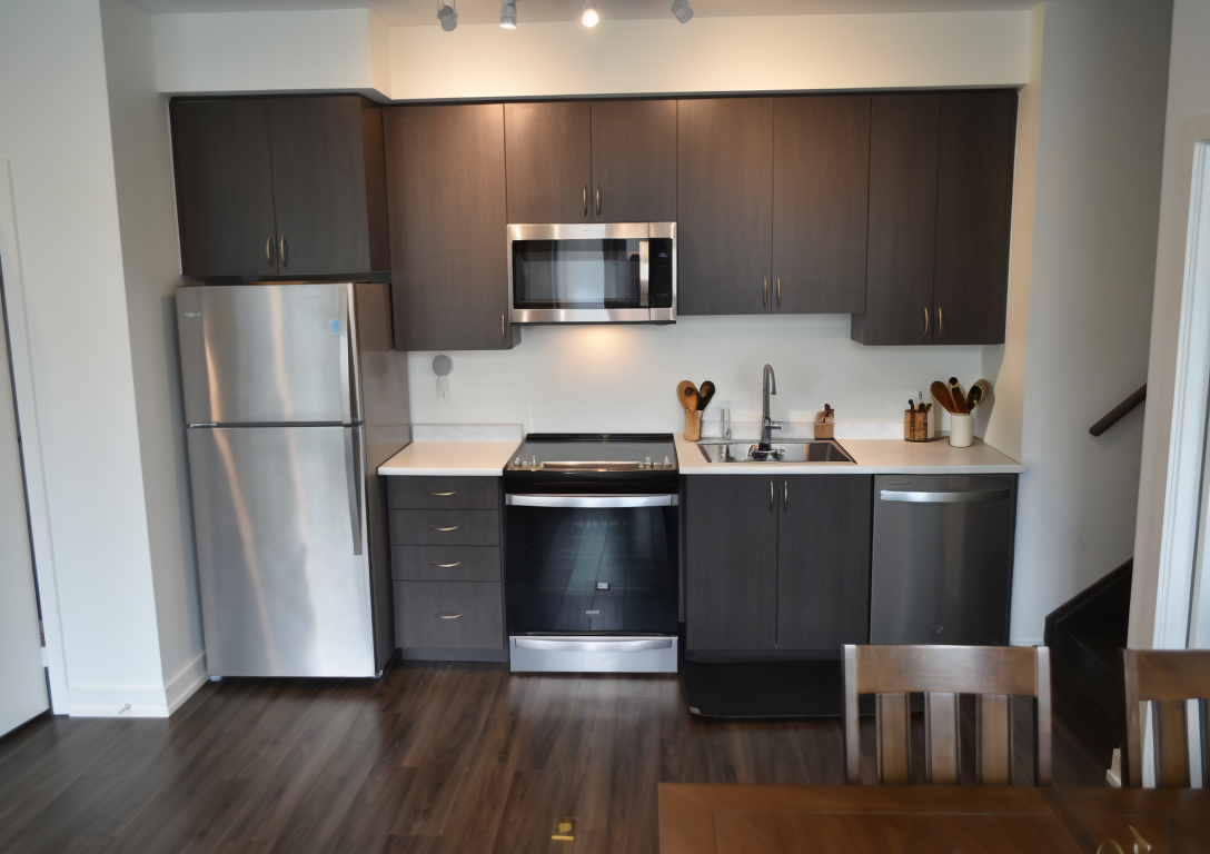 Weston Rd & Lawrence Ave W ##TH - Photo 2 of 17