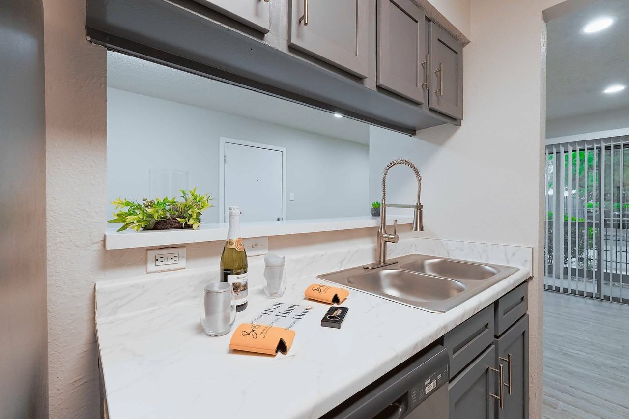 Brixton - Photo 4 of 50