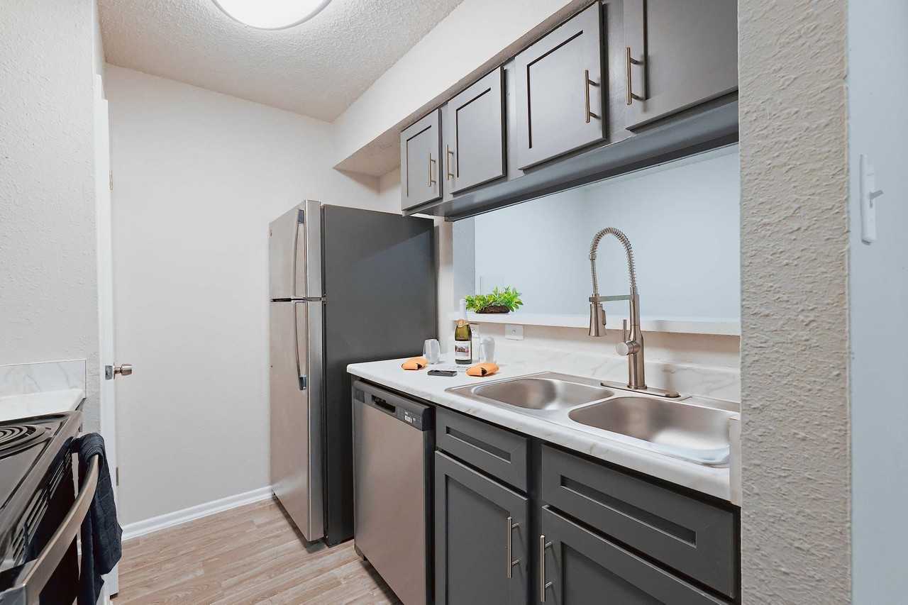 Brixton - Photo 5 of 50