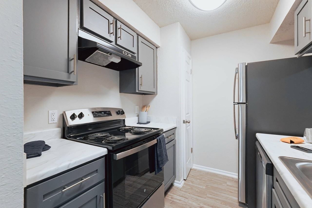 Brixton - Photo 6 of 50