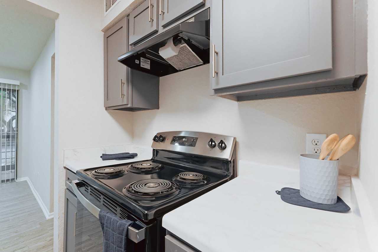 Brixton - Photo 7 of 50