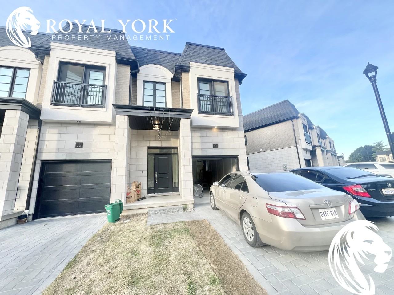 17-143 Elgin Street North, Cambridge, Ontario N1R 5H6 - Photo 2 of 23