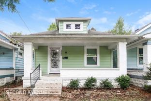 3830 W Muhammad Ali Blvd - Photo 1 of 1