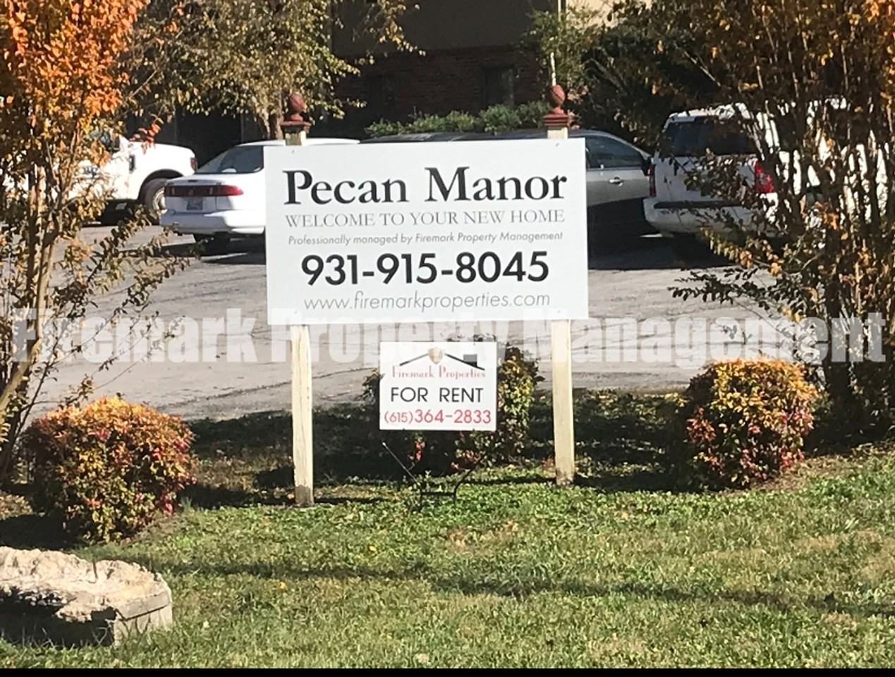 Pecan Manor Apartments! - Photo 2 of 47