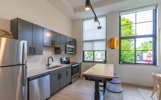 Ivy Lofts - Photo 1 of 1