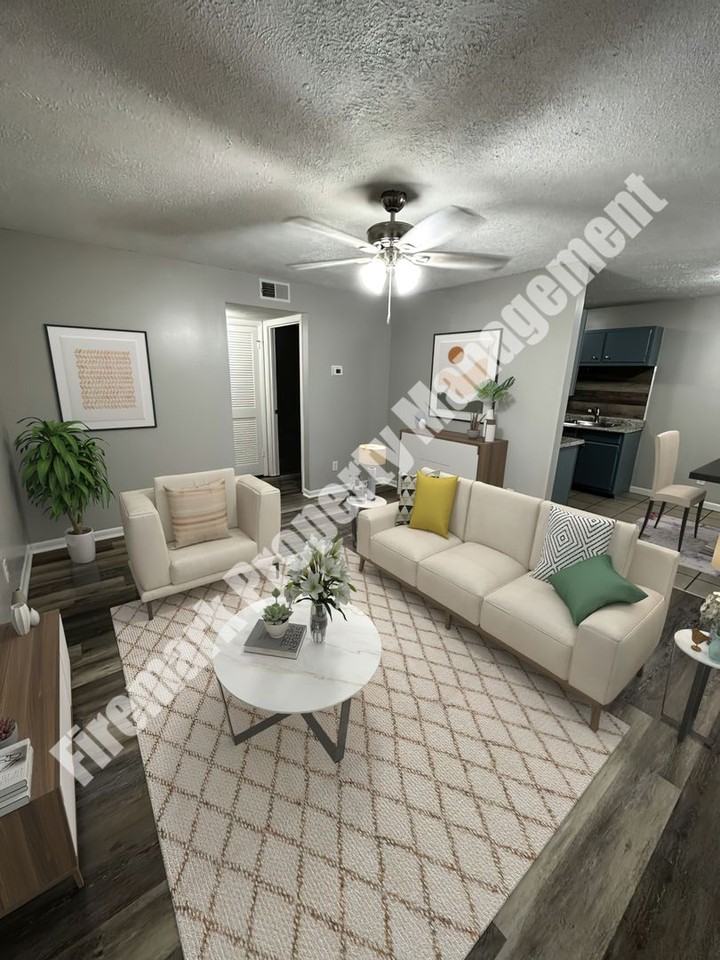 4510 Hutton Road Northeast - Photo 4 of 6