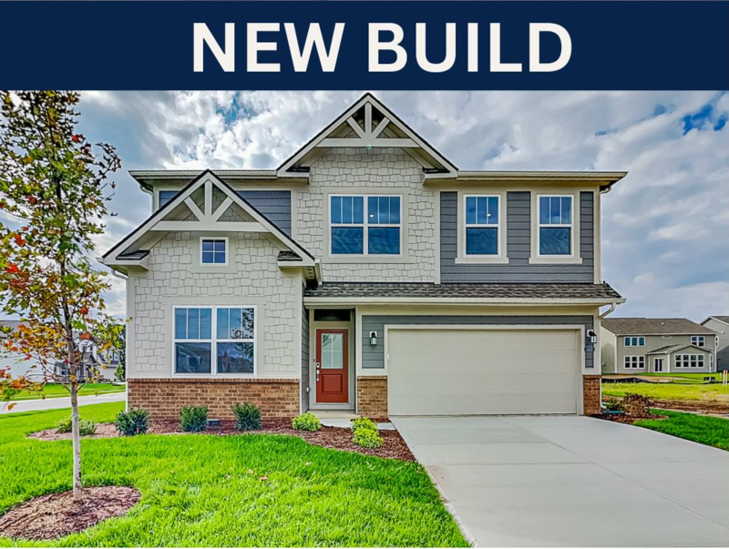 3327 Wetherby Pl, Danville, IN 46122 5 Bedroom Apartment for Rent