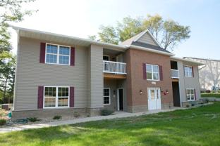 Frostwood Apartments - Photo 1 of 1