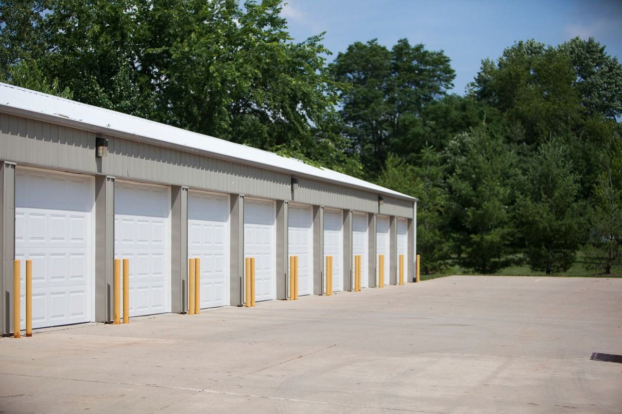 Frostwood Apartments - Photo 2 of 50