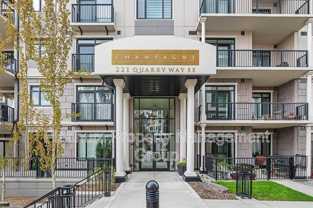 221 Quarry Way Se #201 - Photo 1 of 1