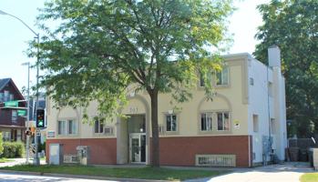 featured image of 505 W Johnson St