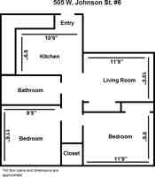 featured image of 505 W Johnson St