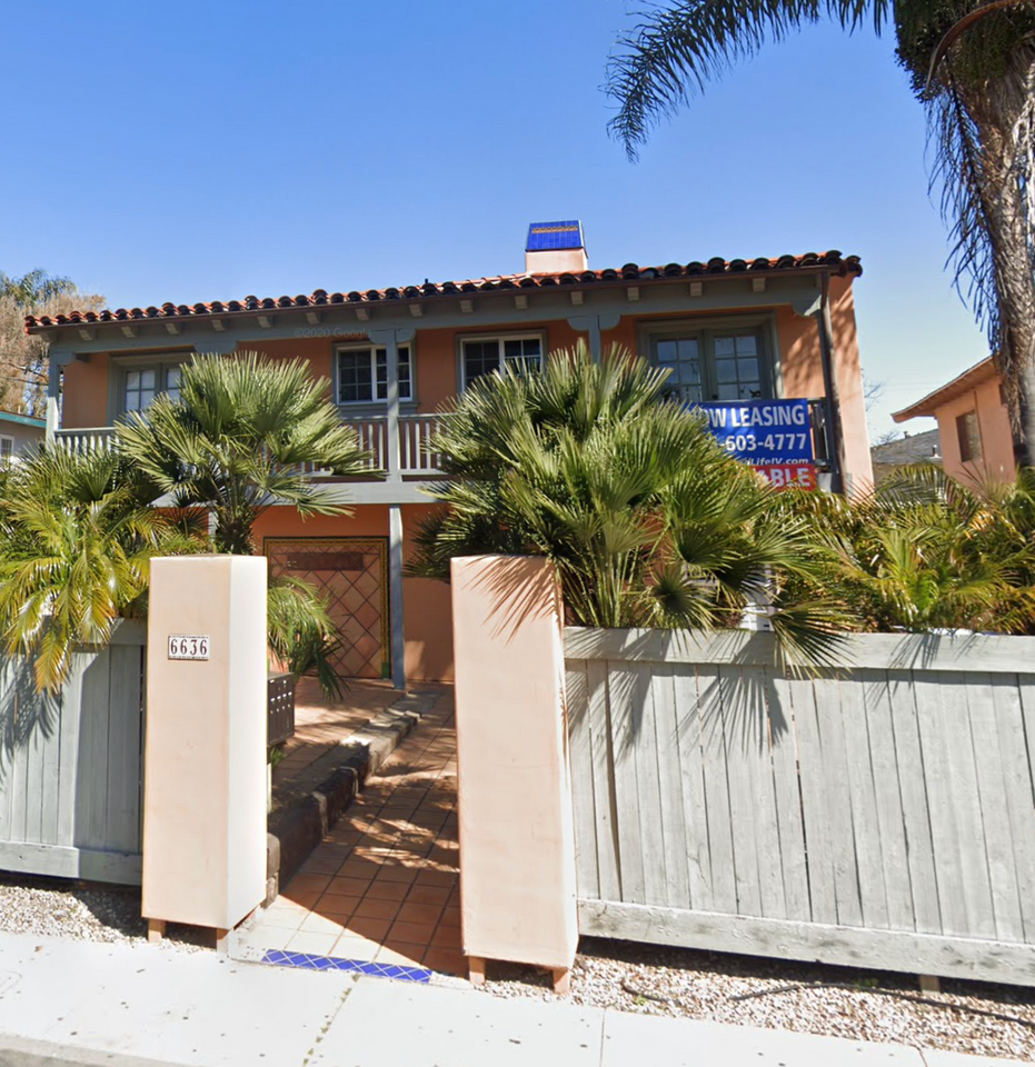 6636 Del Playa - Photo 6 of 48