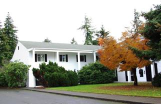 Hall Northwest Apartments - Photo 1 of 1