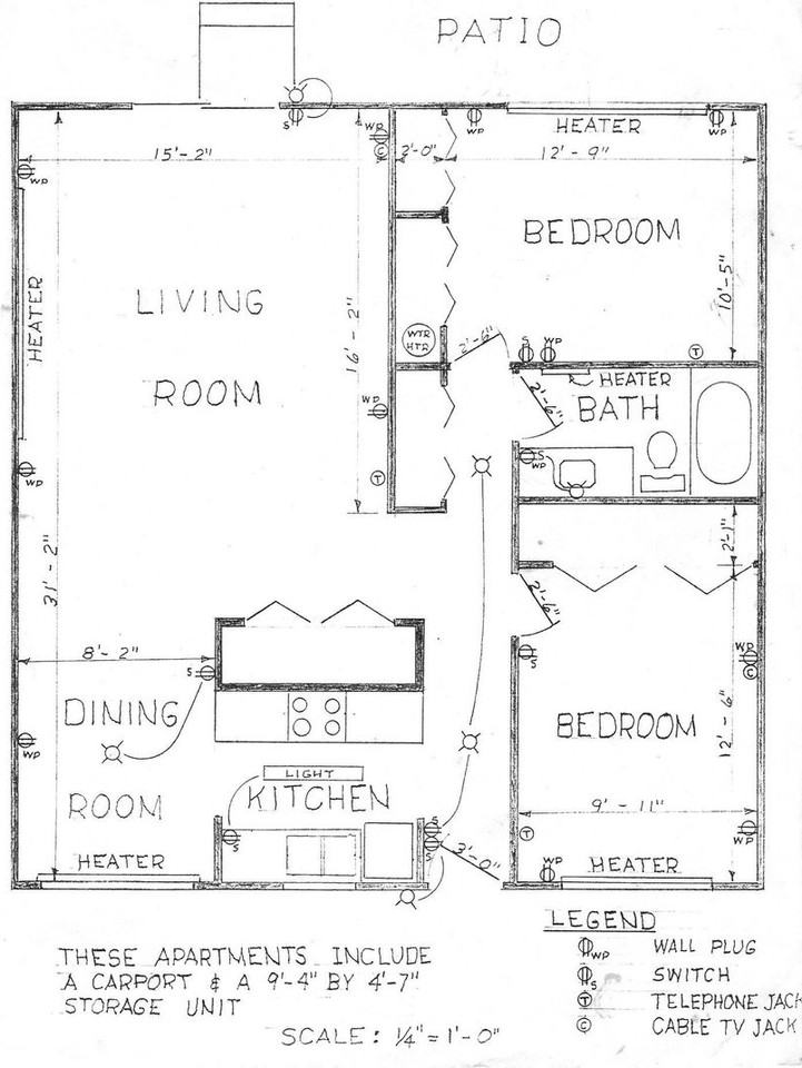 Hall Northwest Apartments - Photo 4 of 31