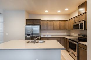 Townhomes at Bent Rock - Photo 1 of 1