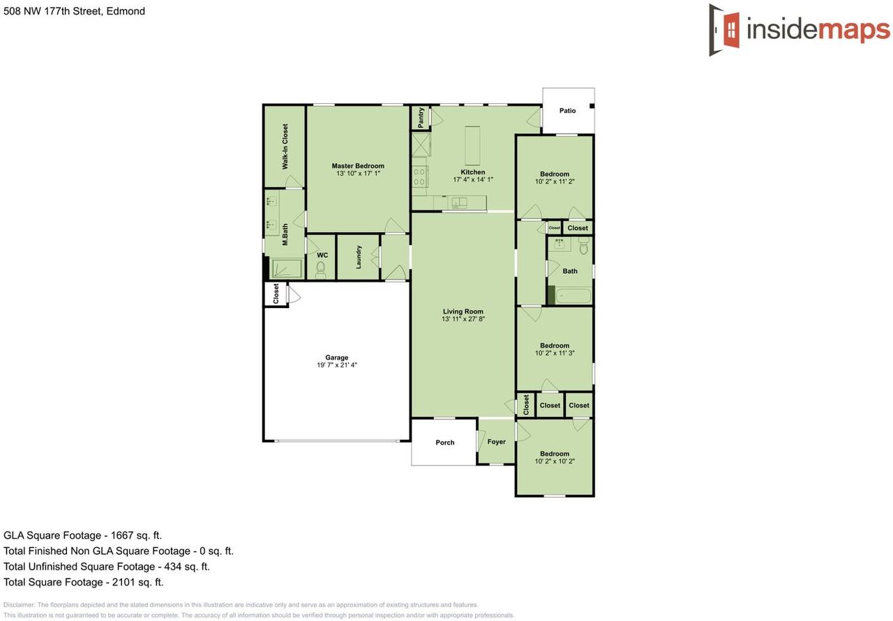 508 Nw 177th St - Photo 3 of 20