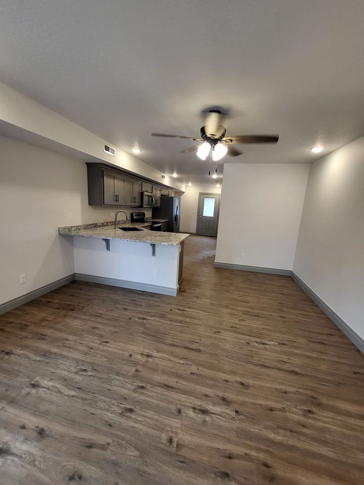 Brand new and ready to make your home! - Photo 3 of 21