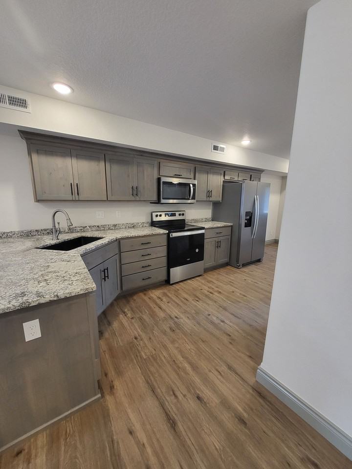 Brand new and ready to make your home! - Photo 4 of 21