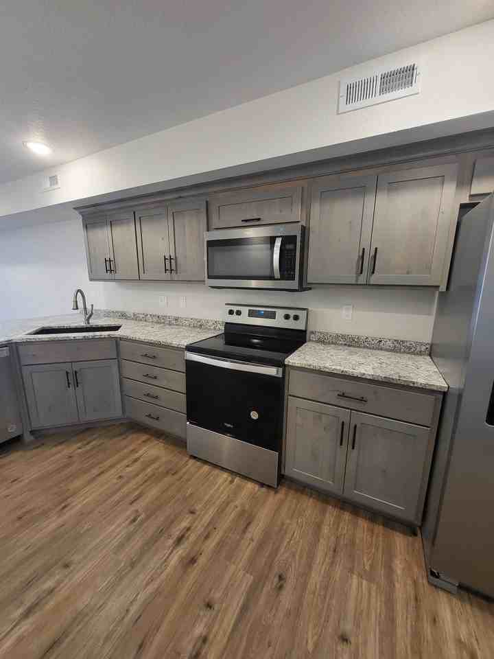 Brand new and ready to make your home! - Photo 5 of 21