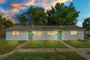 1324 N Irvington Ave - Photo 1 of 1