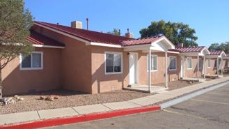 Valle del Sol Apartments - Photo 1 of 1