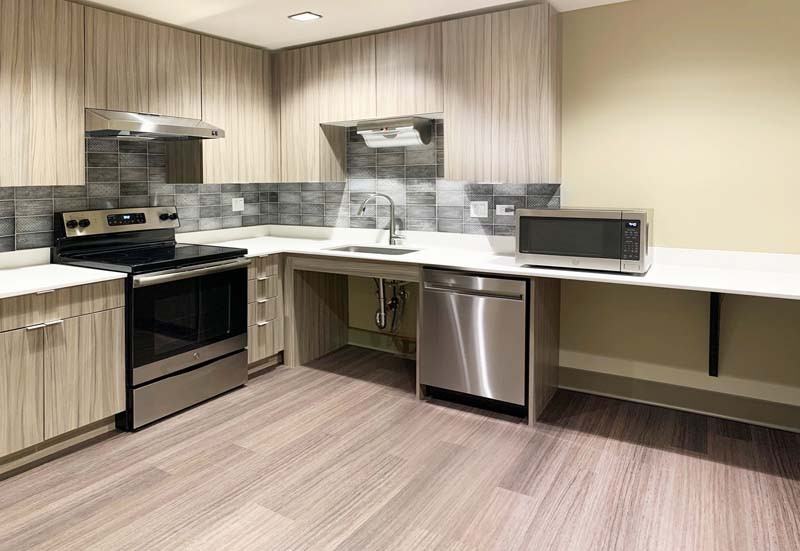 820 Michigan by 3L Living - Photo 6 of 10