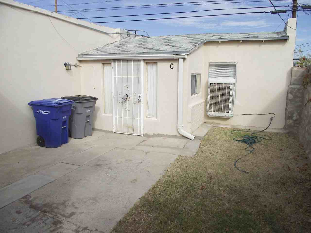 3621 Taylor Ave #C - Photo 2 of 11