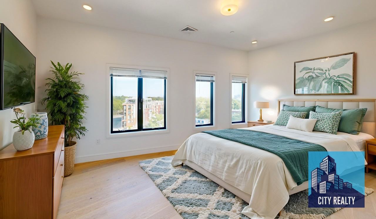 50 Leo M Birmingham Pkwy #603