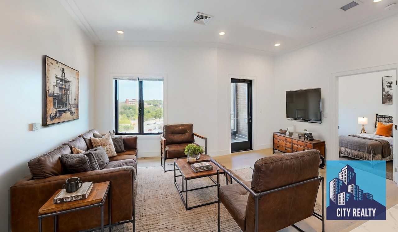 50 Leo M Birmingham Pkwy #603 - Photo 2 of 10