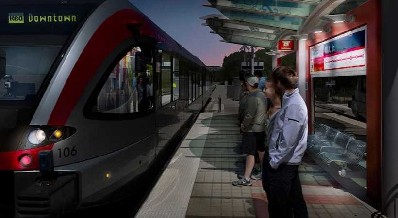 Manor @ Airport Blvd #3314 - Photo 3 of 16