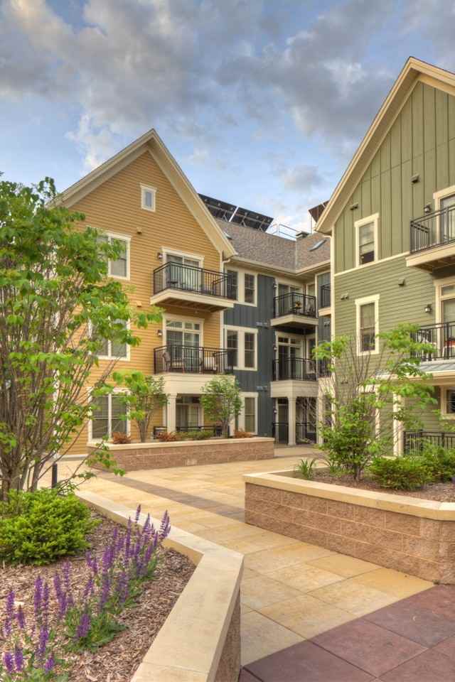 City Row - Photo 4 of 50