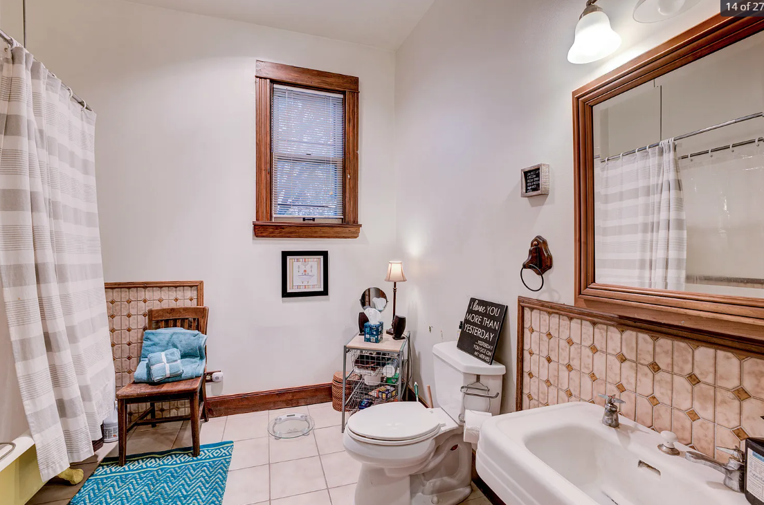 5815 W Race Ave #2 - Photo 6 of 10