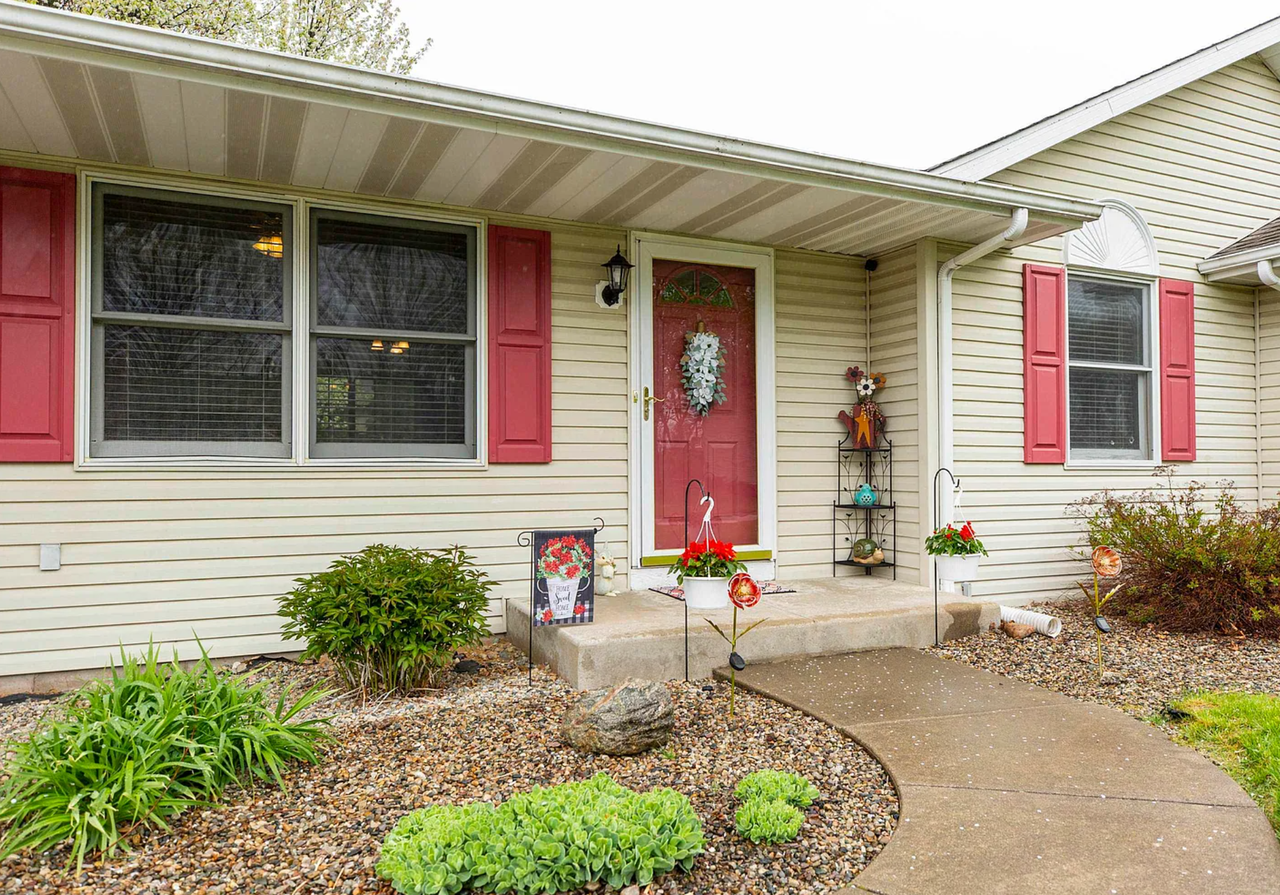 10247 Long Meadow Lane #NA