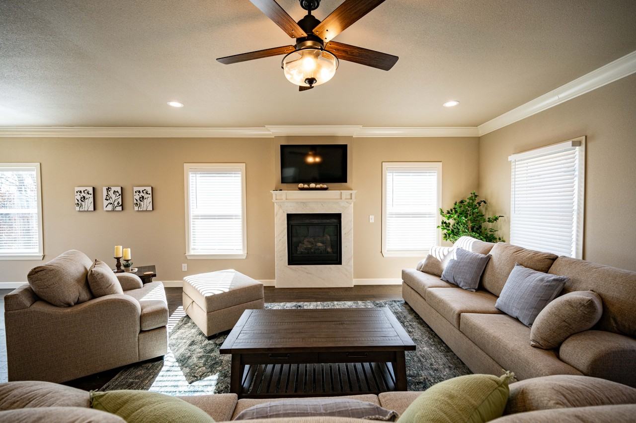 1426 E 122nd Ct S #NA - Photo 4 of 28