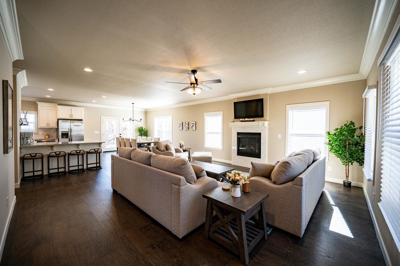 1426 E 122nd Ct S #NA - Photo 5 of 28