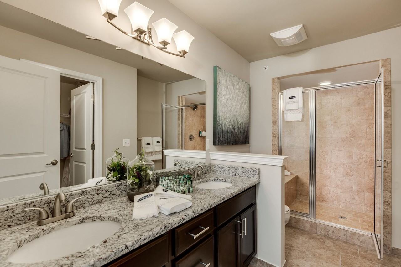 Heron Springs Townhomes and Apartments - Photo 5 of 50