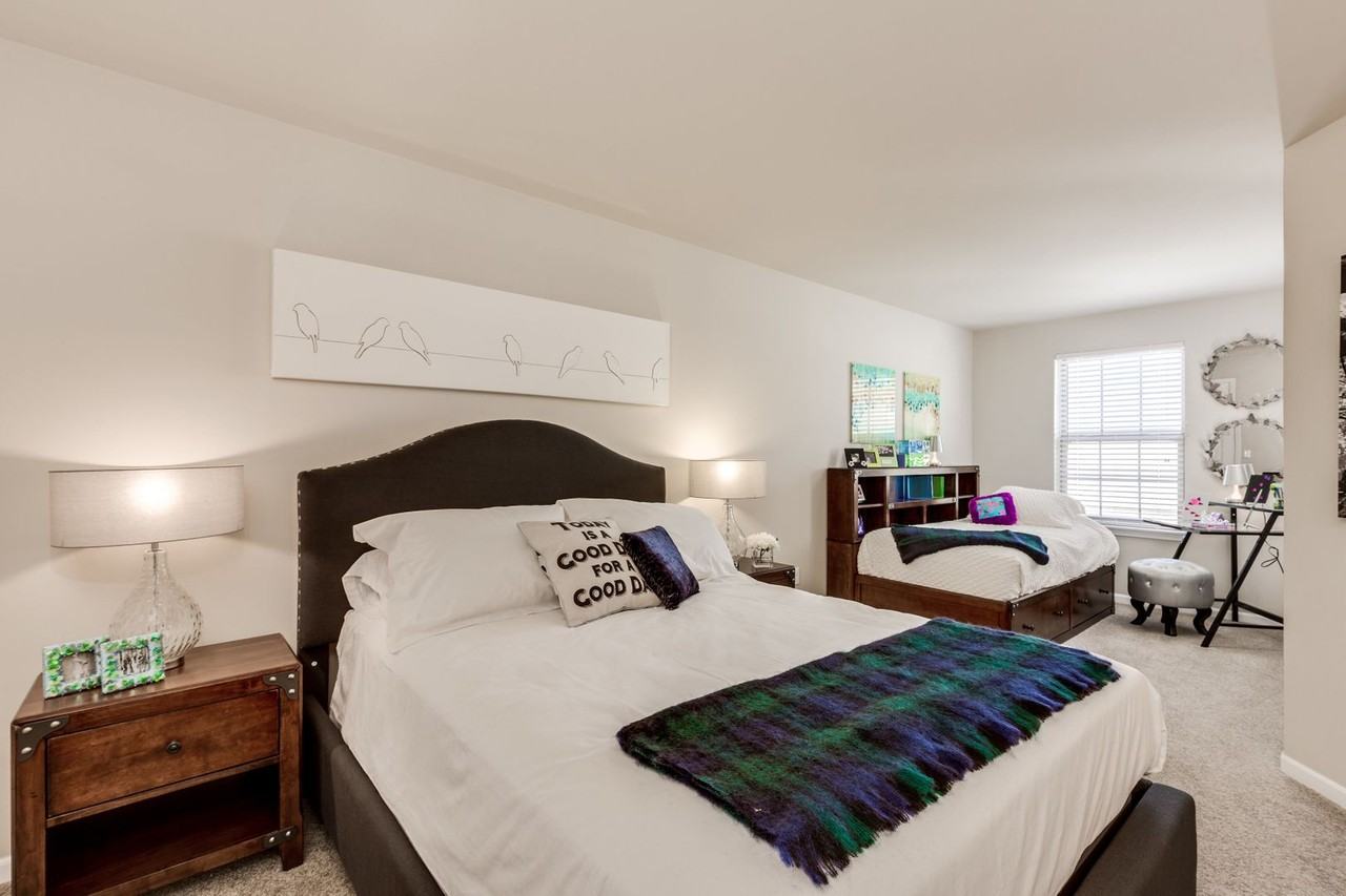 Heron Springs Townhomes and Apartments - Photo 6 of 50