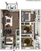 West Lafayette Apartments - Photo 1 of 1