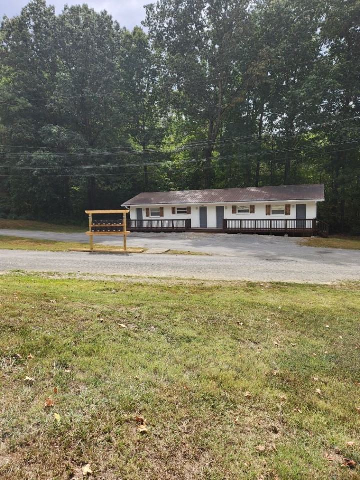 Rossville Duplexes - Photo 2 of 10