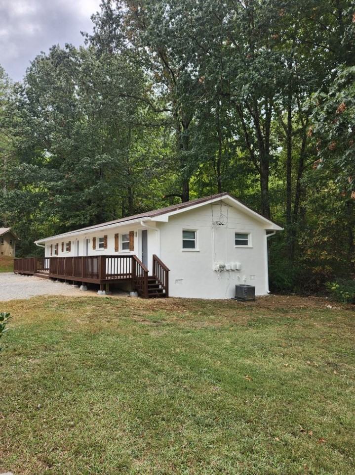 Rossville Duplexes - Photo 3 of 10