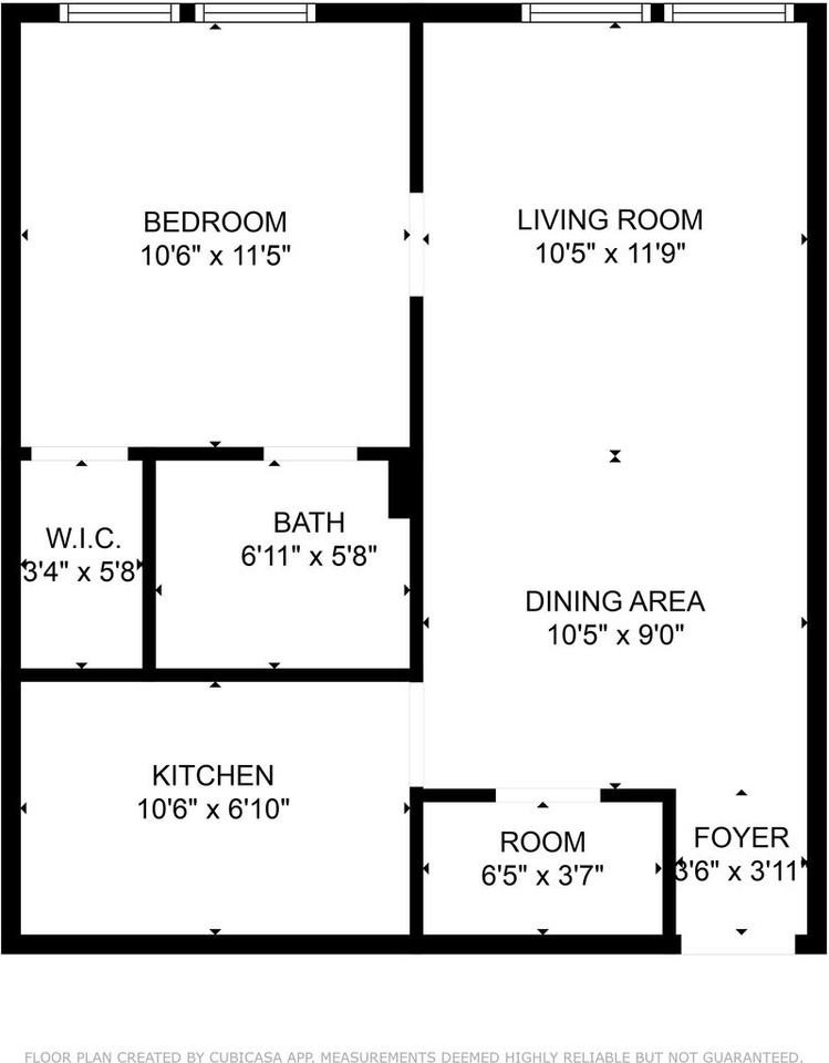 402 2nd Ave Nw #106 - Photo 6 of 6