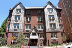 Fleetwood Apartments - Photo 1 of 1