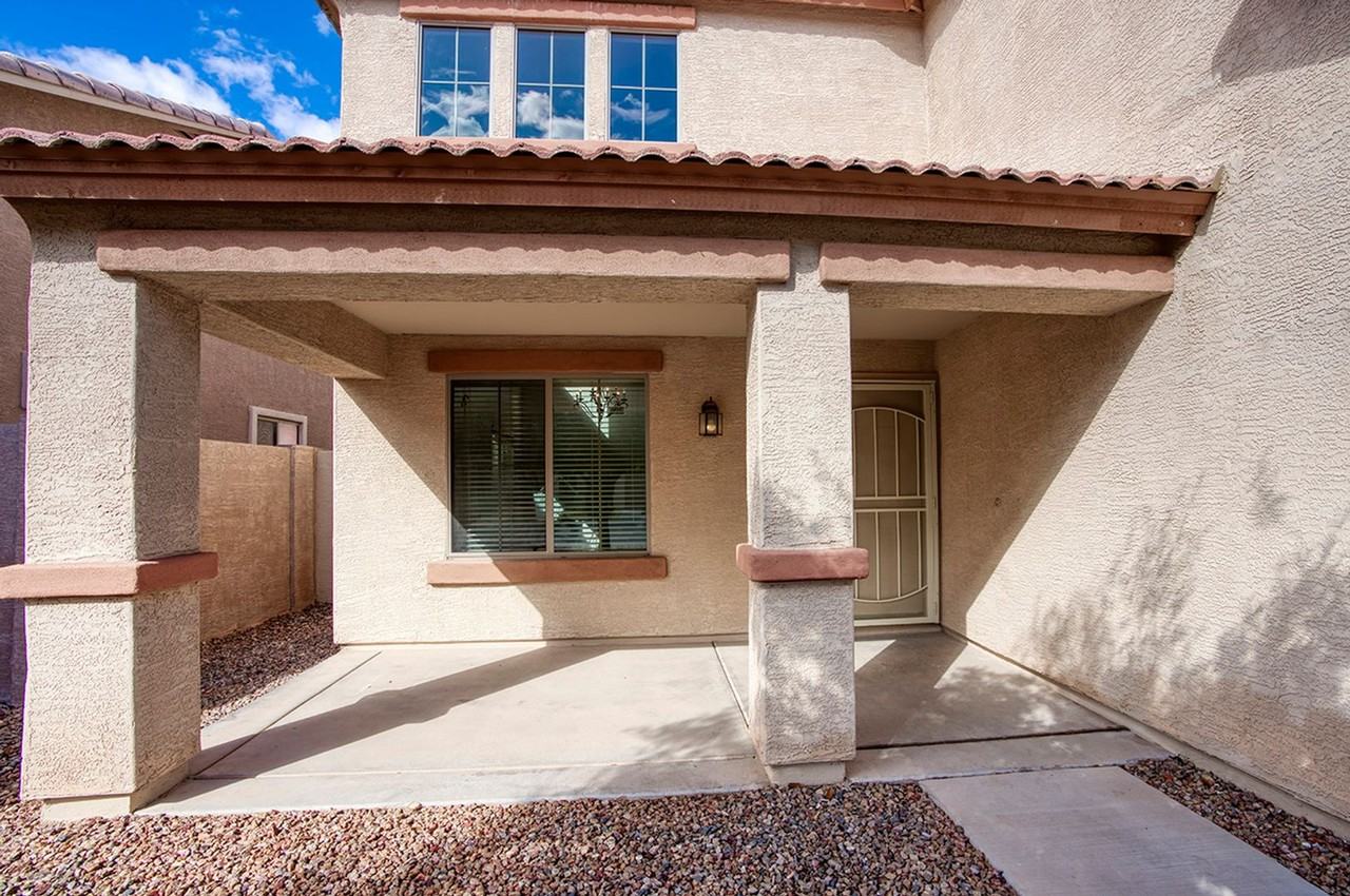 3756 W Goldmine Mountain Dr - Photo 2 of 34